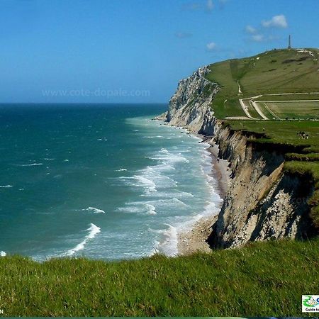 Appartement Cosy Boulogne-sur-Mer Bagian luar foto