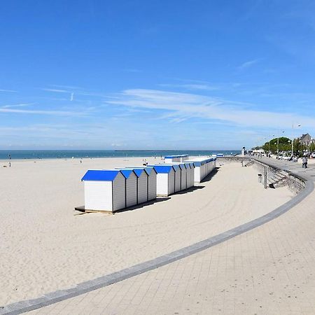 Appartement Cosy Boulogne-sur-Mer Bagian luar foto