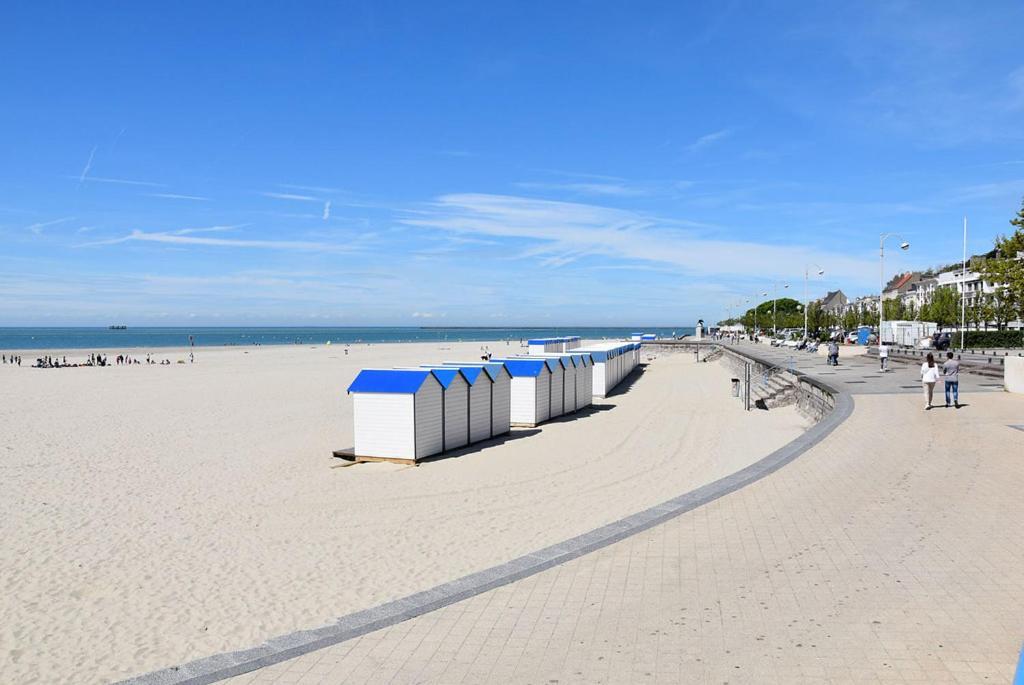 Appartement Cosy Boulogne-sur-Mer Bagian luar foto